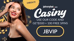 Discover the Exciting Offers of Casiny Casino No Deposit Bonus 13 Discover the Exciting Offers of Casiny Casino No Deposit Bonus 13