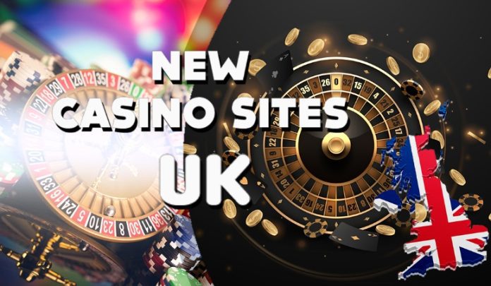 Experience the Excitement Caesars Palace Online Casino UK