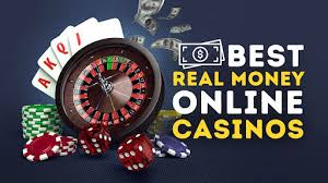 Experience the Excitement Caesars Palace Online Casino UK