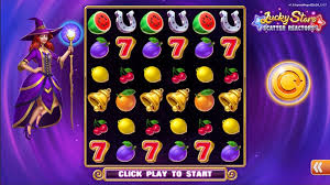 Experience the Thrill at Lucky Star Casino 7