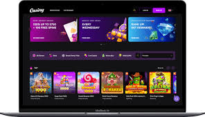 Explore the Exciting World of Online Gaming at Casiny1
