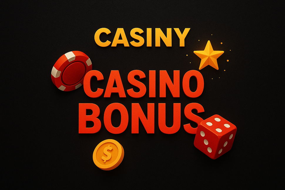 Exploring the Exciting Casiny Casino No Deposit Bonus