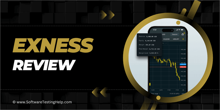 Global Exness Broker A Comprehensive Overview for Traders