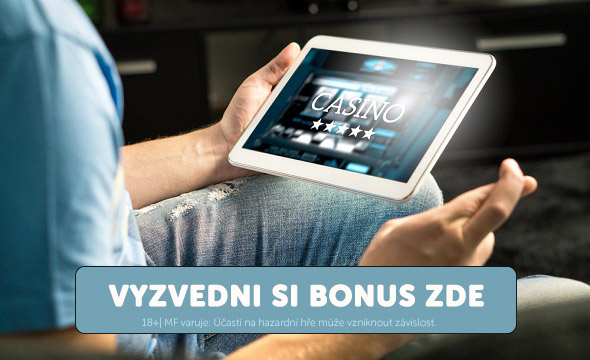Objevte vzrušení mezinárodního online casino
