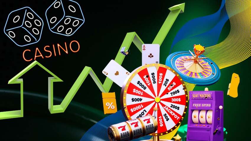 Online Casino Slots Charm — Guide to Games, Features and Winning Strategies Online Casino Slots Charm — Guide to Games, Features and Winning Strategies