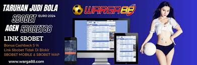 Panduan Lengkap tentang SBOBET Deposit Dana 17